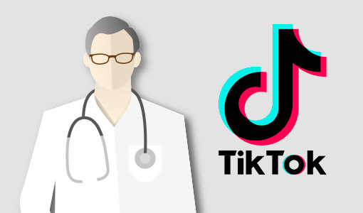 TikTok und Gesundheitsthemen – wie passt das zusammen?