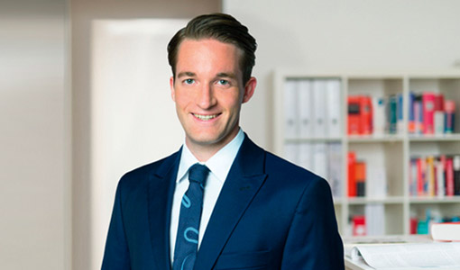 Fachbeitrag von Christian Erbacher, LL. M. (Master of Laws Medizinrecht)